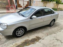 Chevrolet Optra
